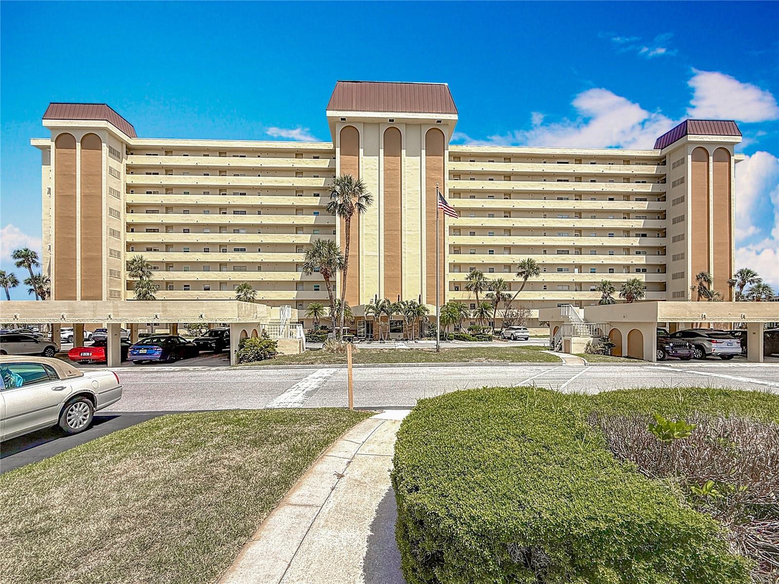 4725 COVE CIRCLE 908