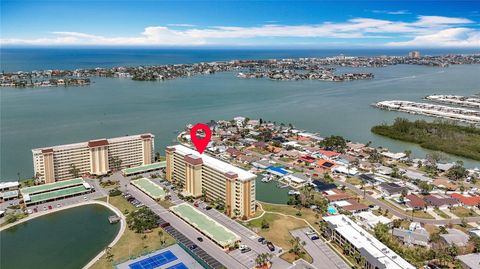 4725 COVE CIRCLE 908 ST PETERSBURG FL 33708