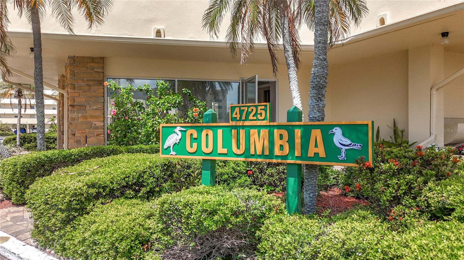 4725 COVE CIRCLE 908