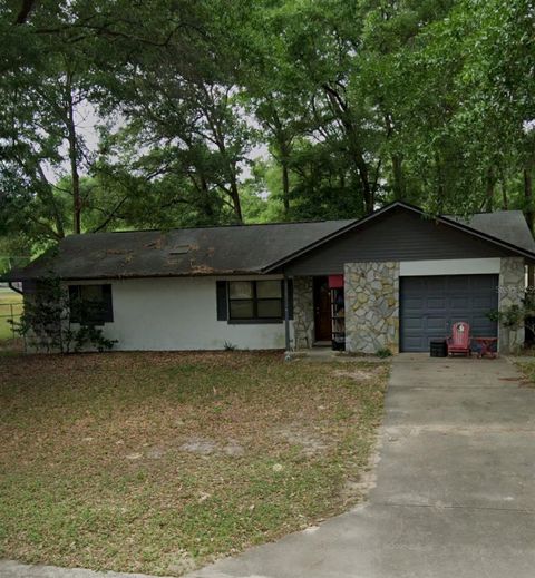 4525 SE 58TH PLACE OCALA FL 34480