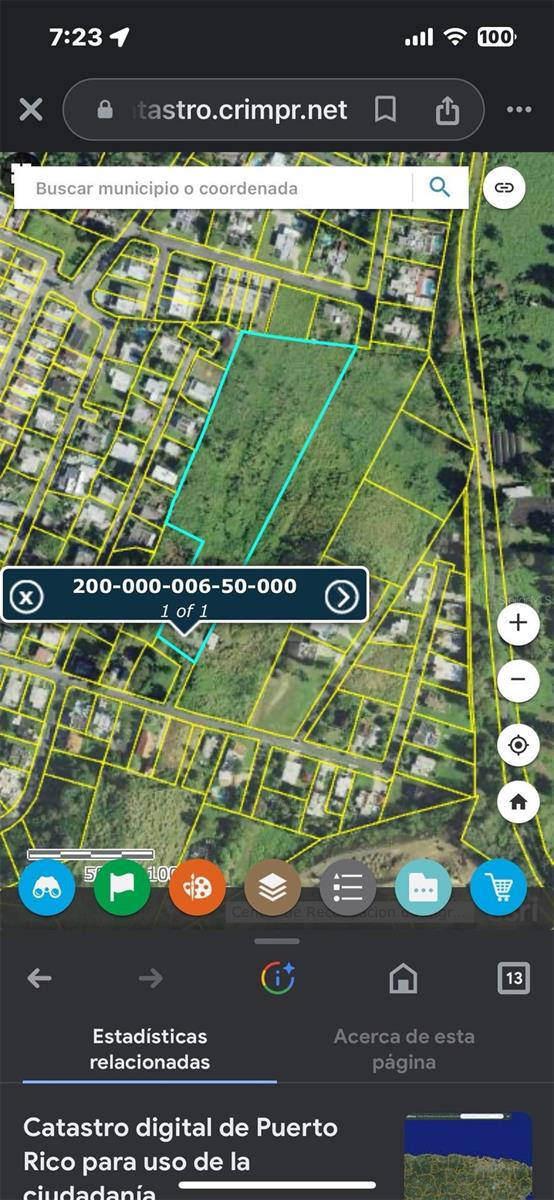 URB. SANTA BARBARA - Residential