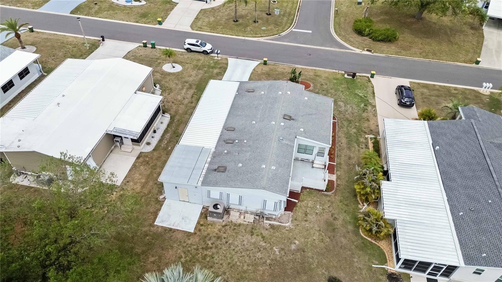 LEMON BAY ISLES PH 03 - Residential