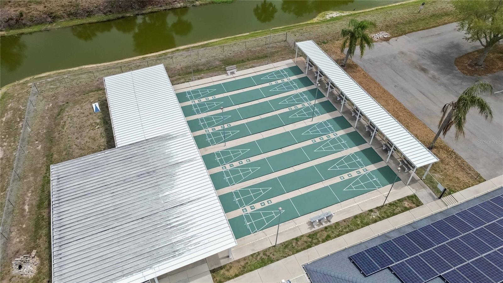 LEMON BAY ISLES PH 03 - Residential