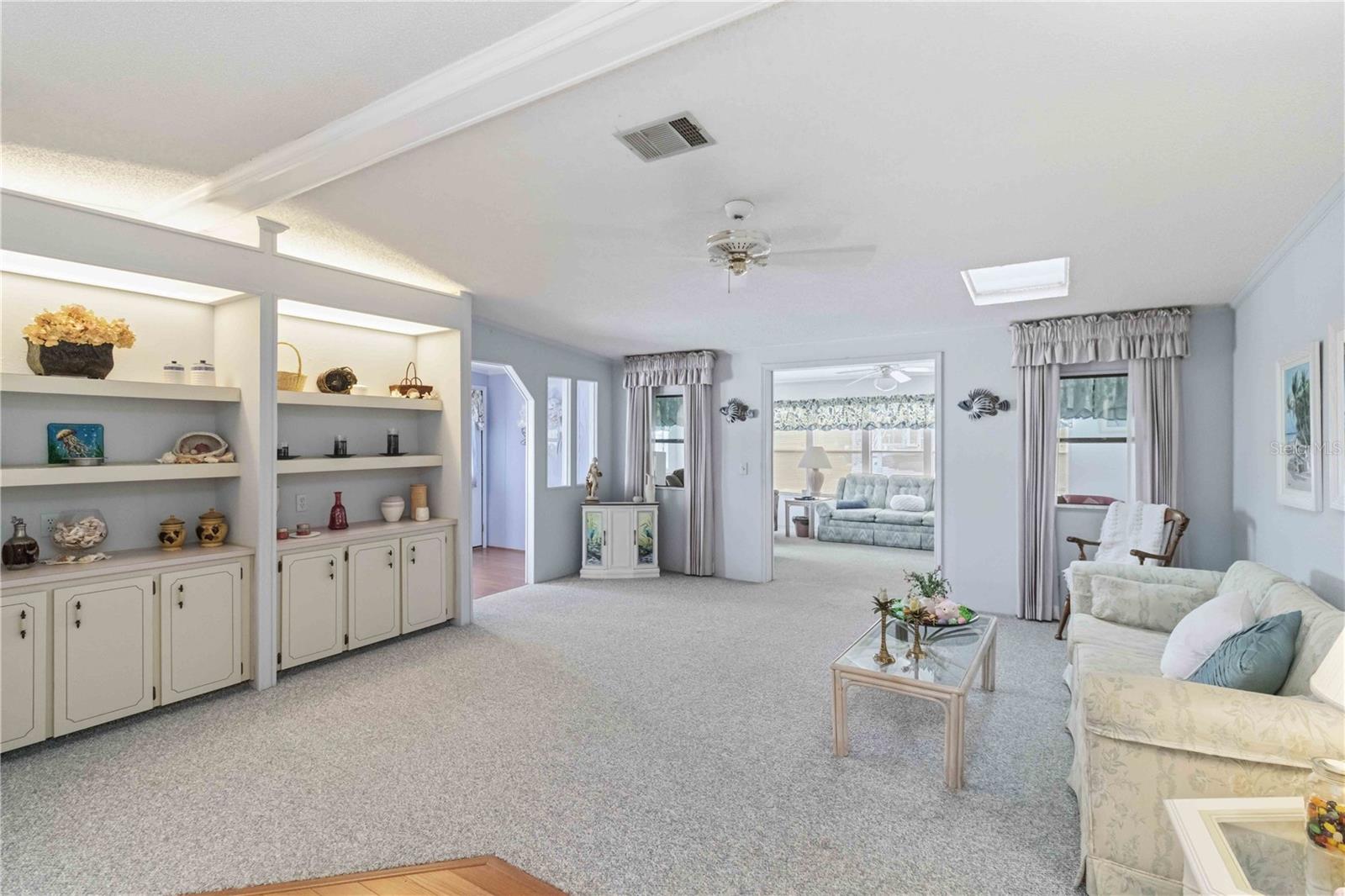 LEMON BAY ISLES PH 03 - Residential