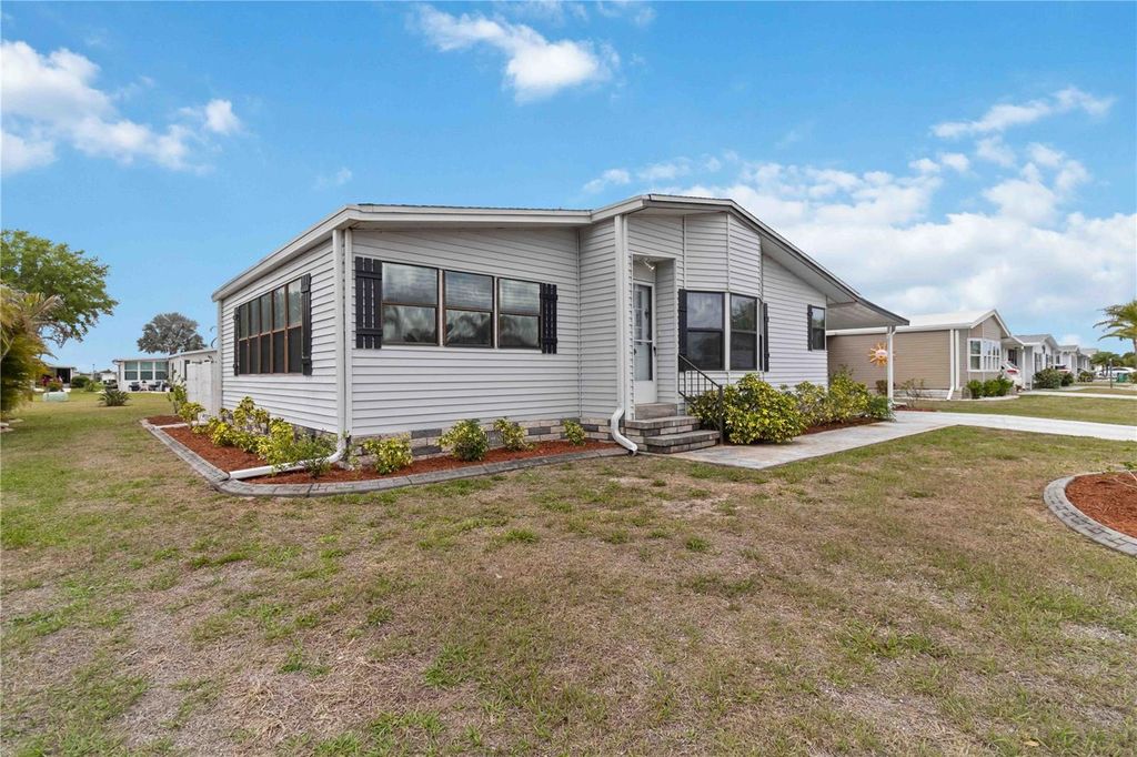 Photo of 8455 Buttonquail Drive, Englewood, FL 34224 (MLS # A4687781)