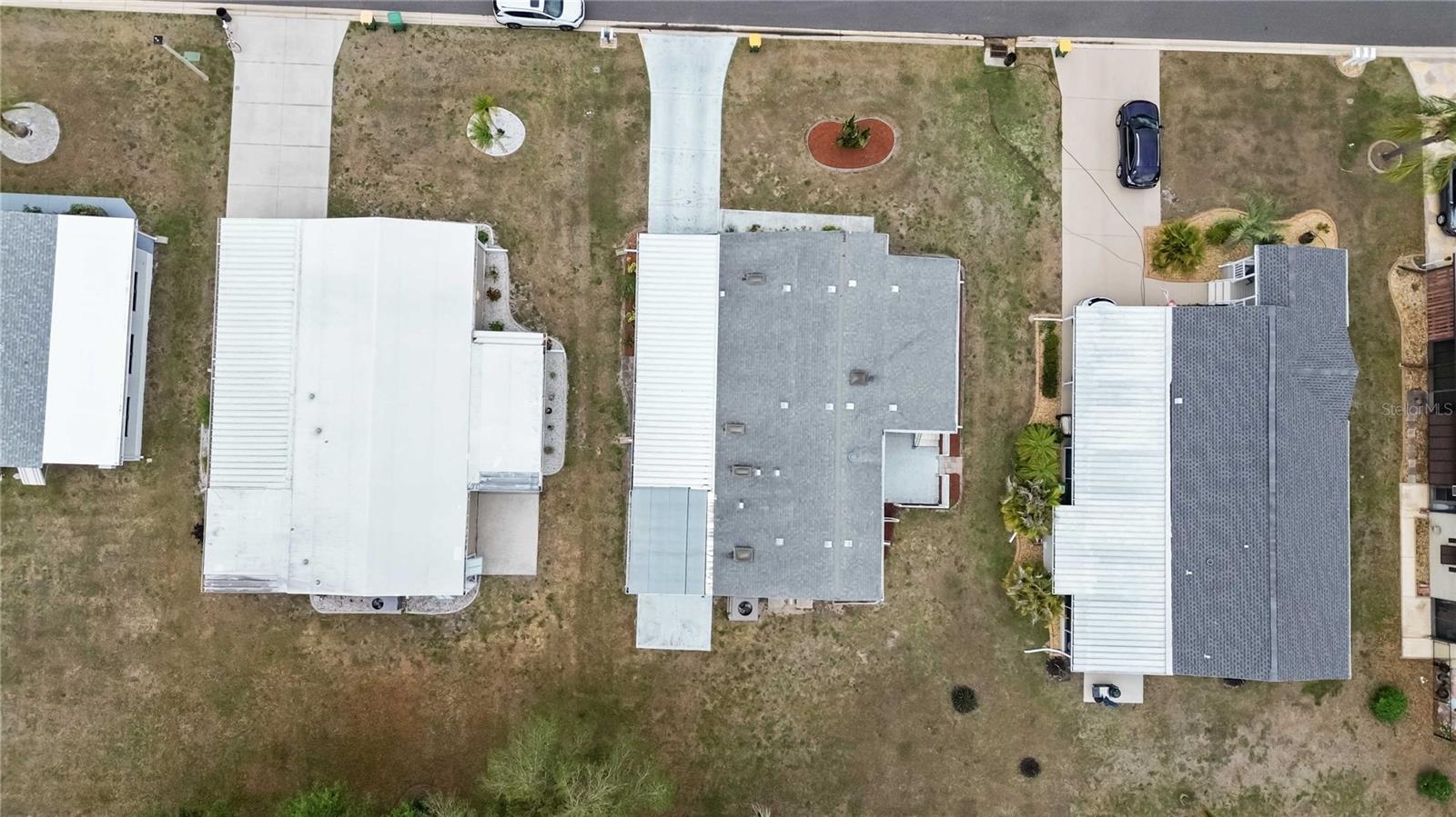 LEMON BAY ISLES PH 03 - Residential