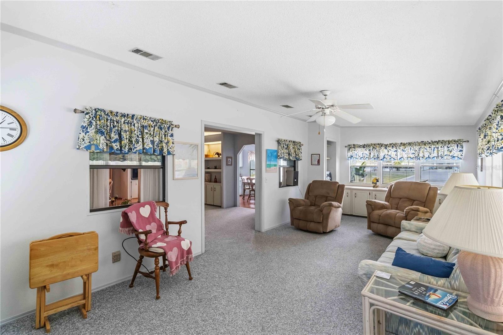 LEMON BAY ISLES PH 03 - Residential