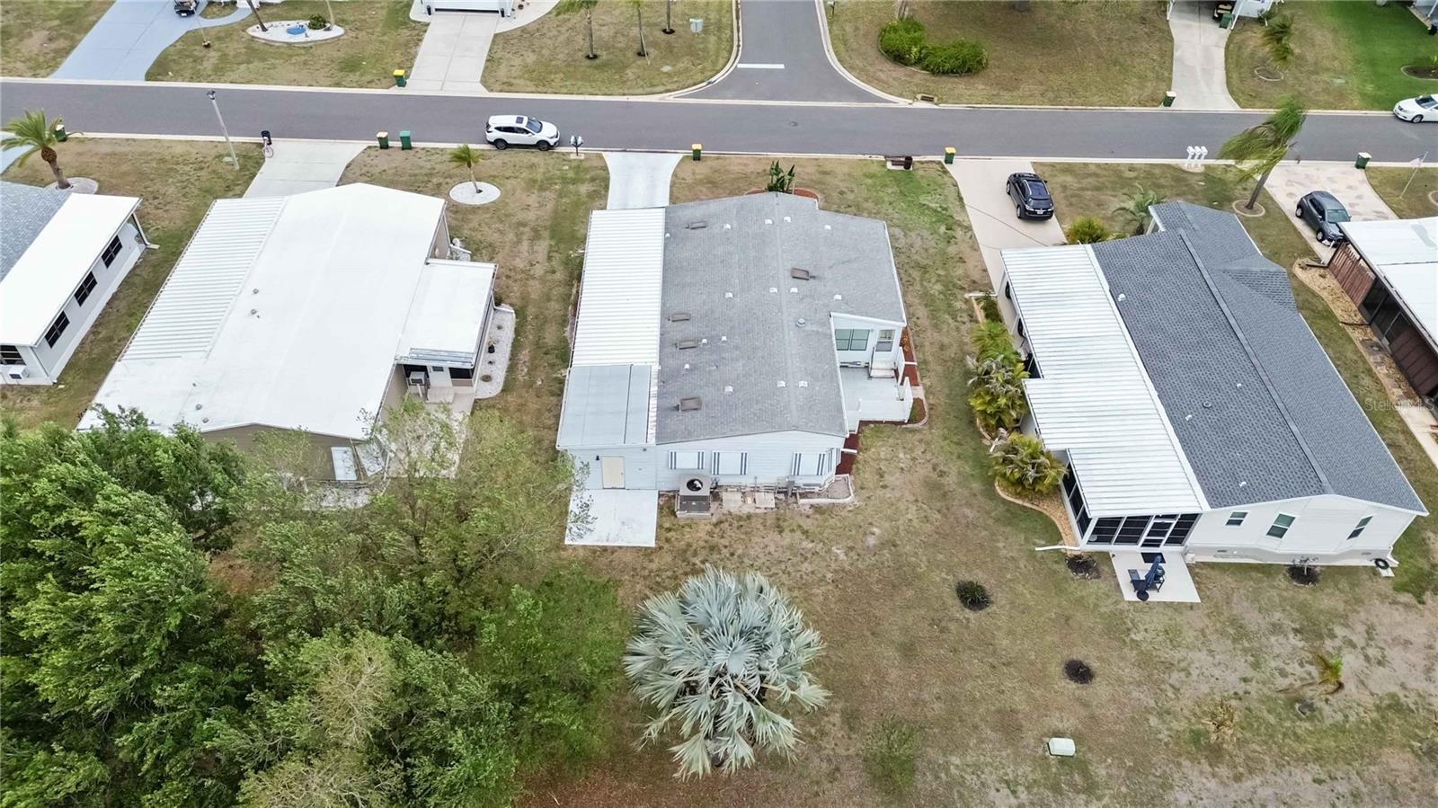 LEMON BAY ISLES PH 03 - Residential