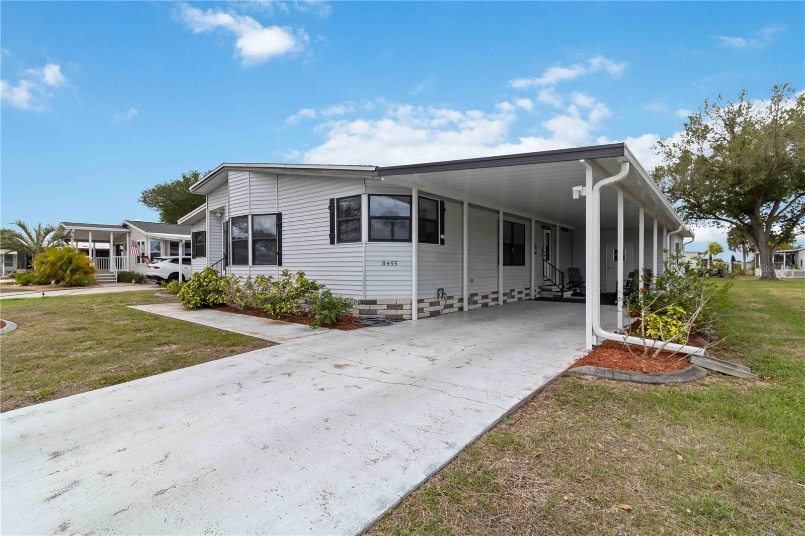 8455 BUTTONQUAIL DRIVE