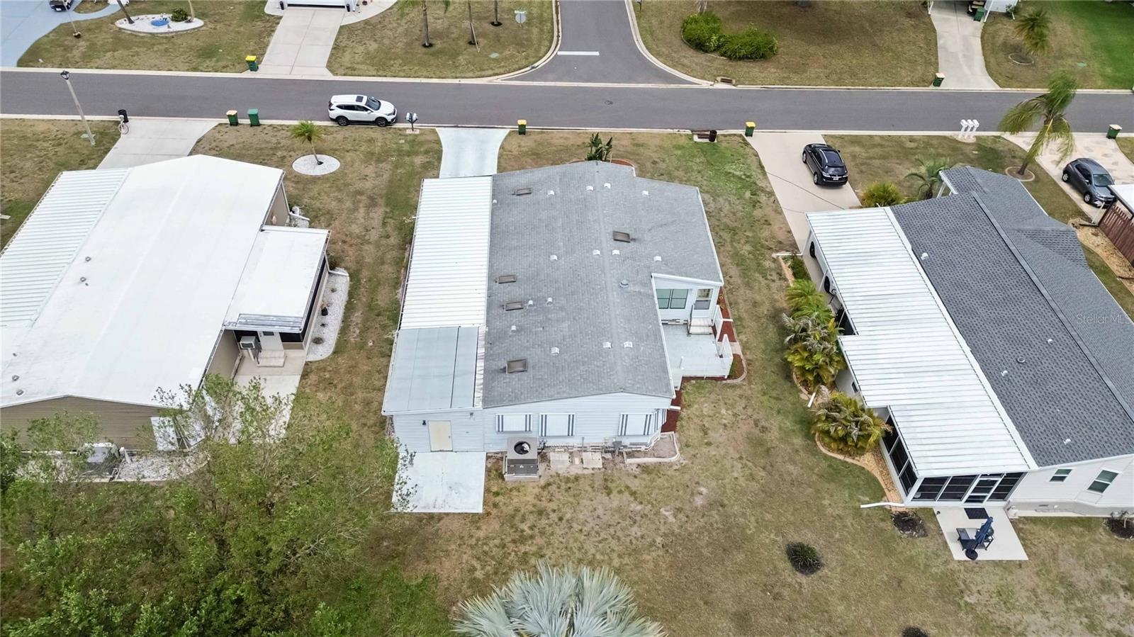 LEMON BAY ISLES PH 03 - Residential