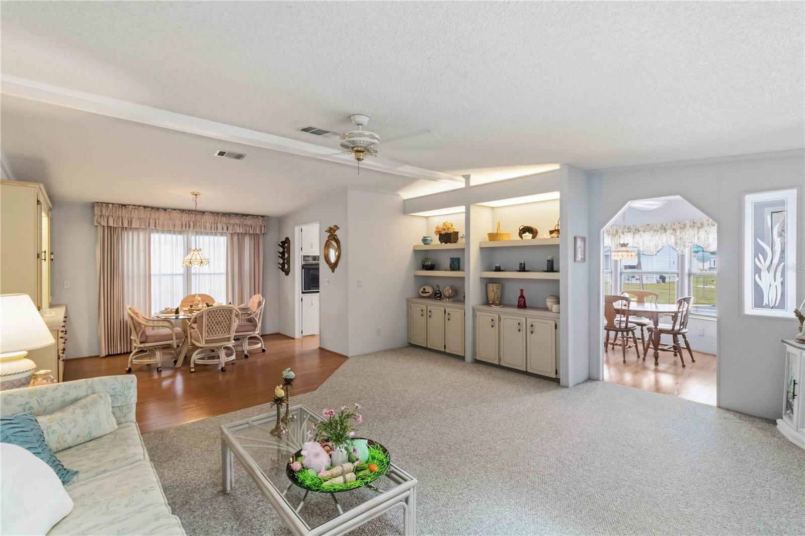 LEMON BAY ISLES PH 03 - Residential