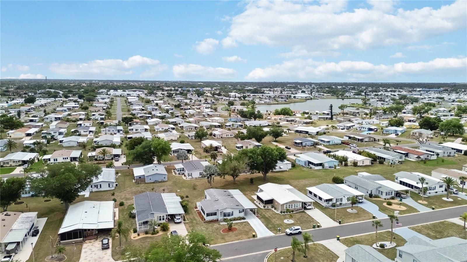 LEMON BAY ISLES PH 03 - Residential