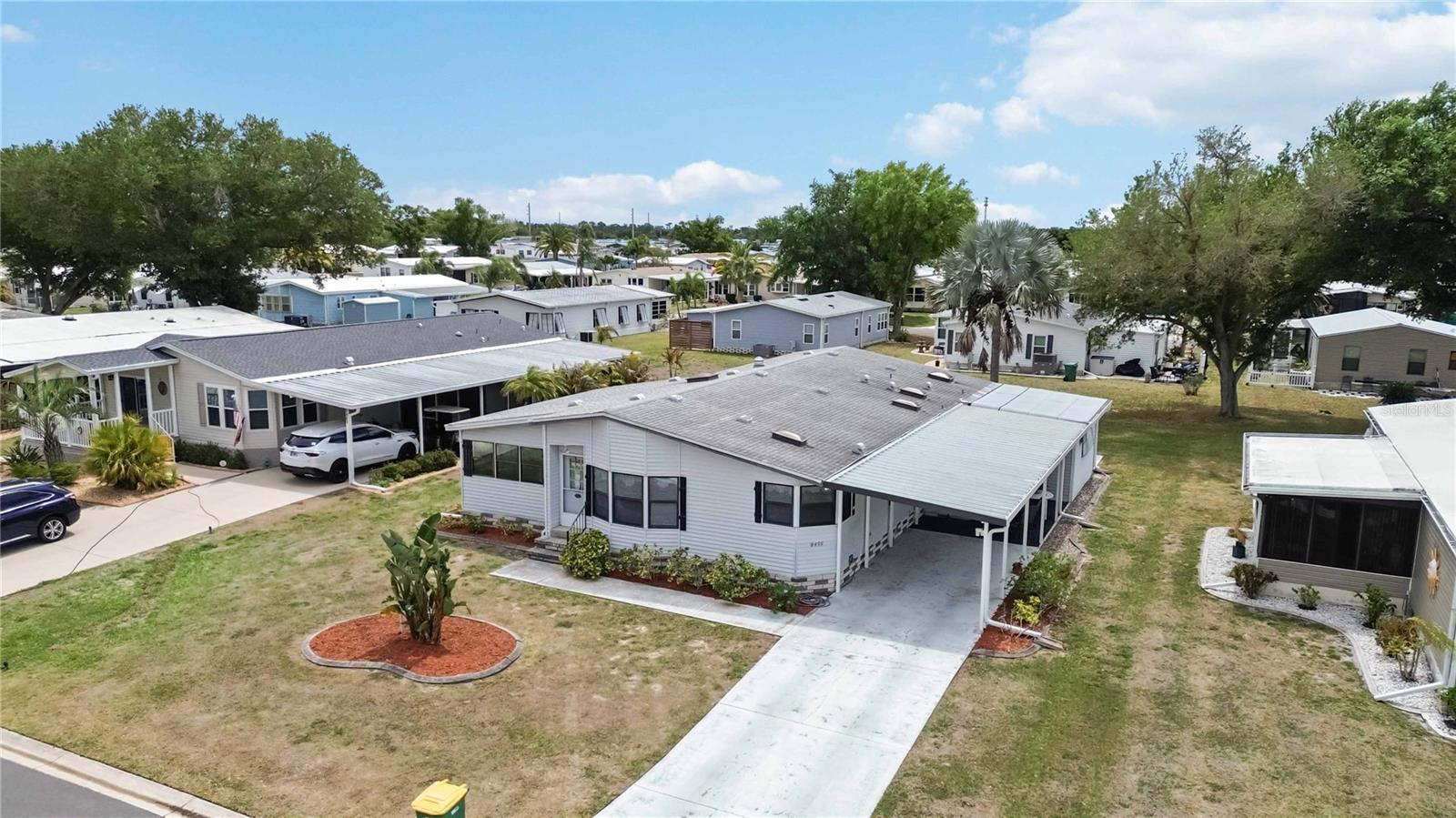 LEMON BAY ISLES PH 03 - Residential