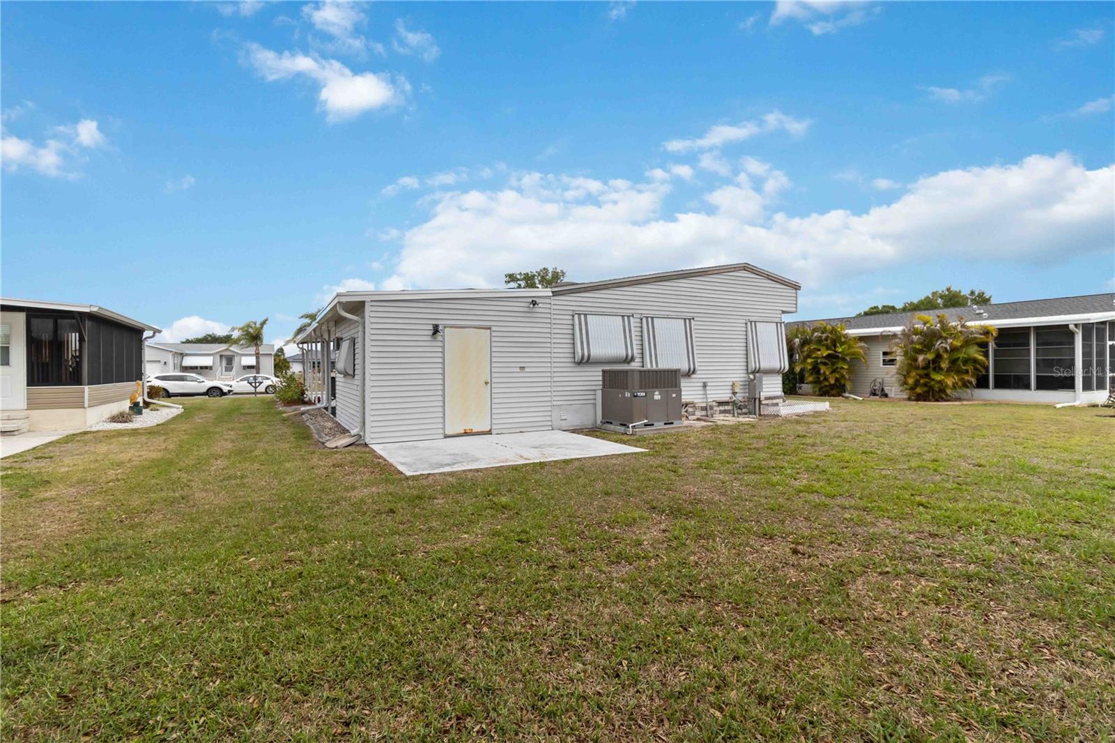 LEMON BAY ISLES PH 03 - Residential