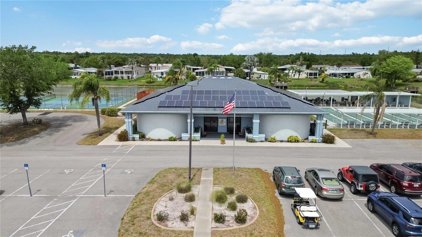 LEMON BAY ISLES PH 03 - Residential