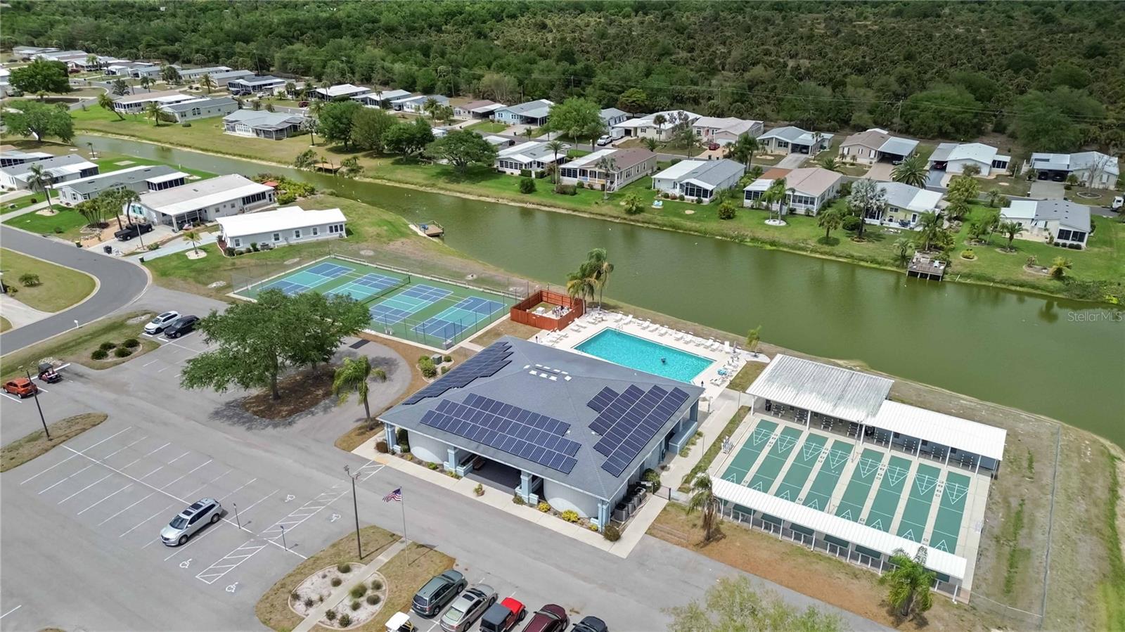 LEMON BAY ISLES PH 03 - Residential