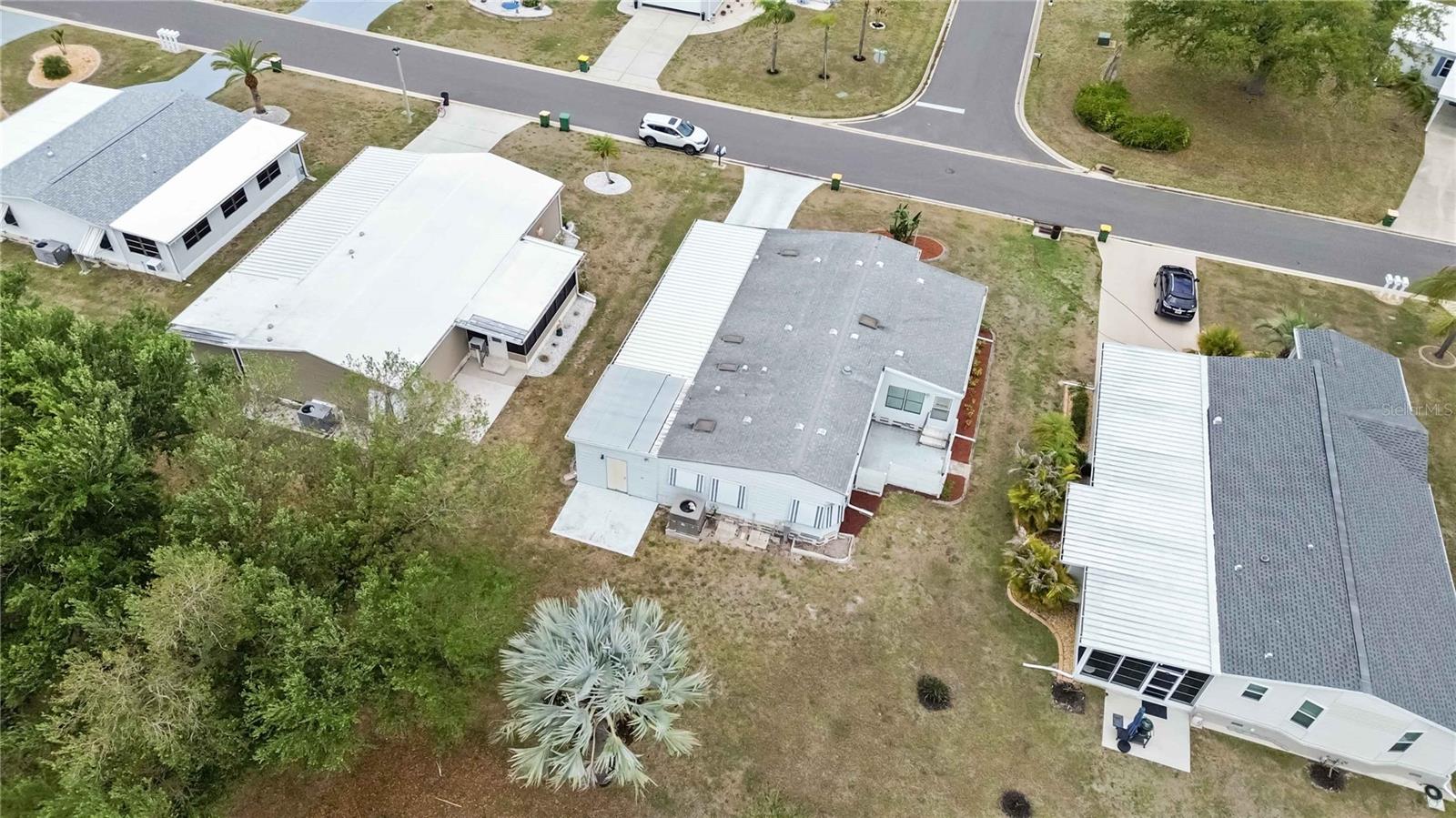 LEMON BAY ISLES PH 03 - Residential