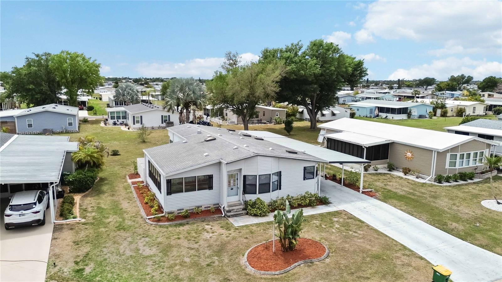 LEMON BAY ISLES PH 03 - Residential