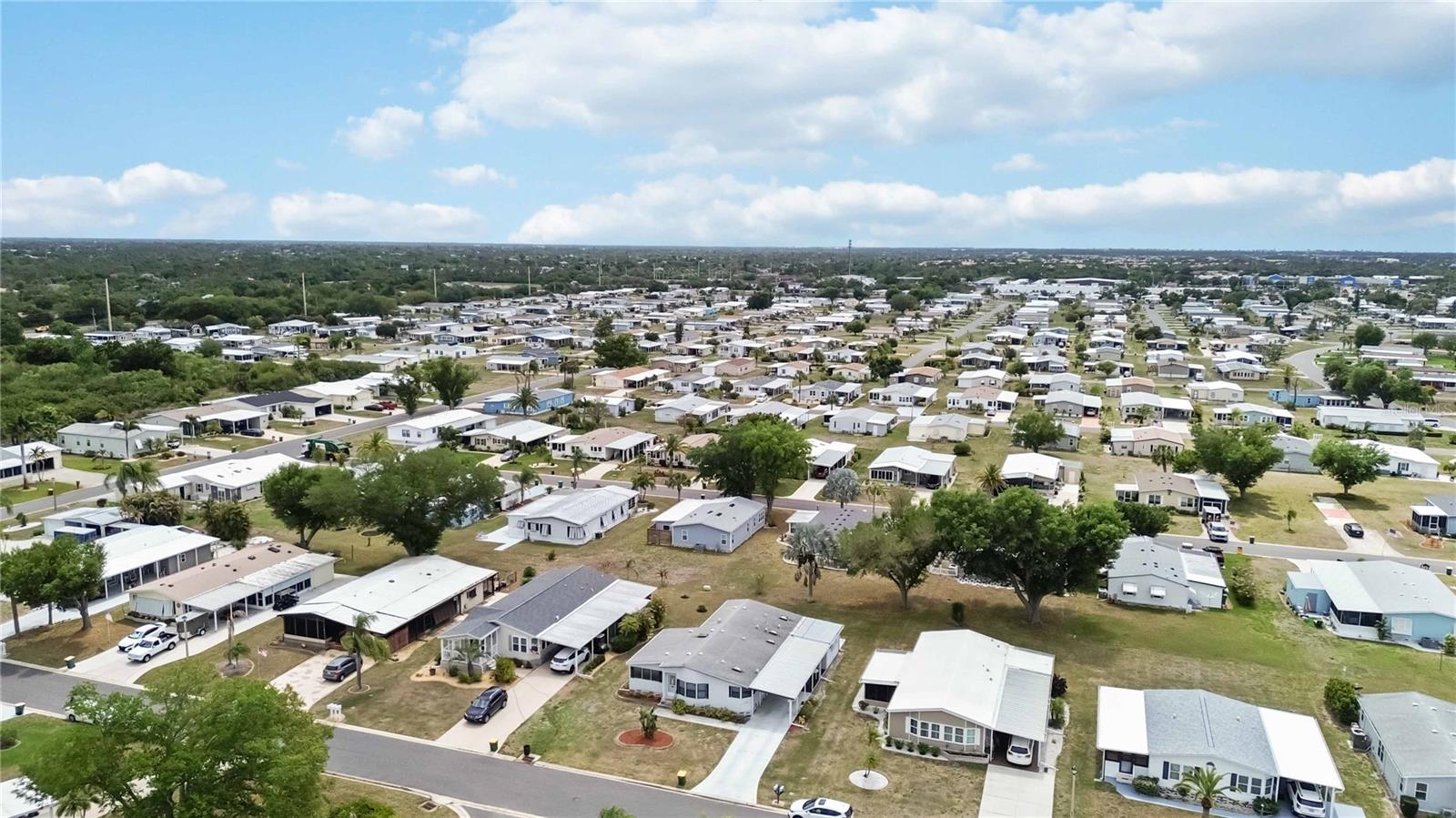 LEMON BAY ISLES PH 03 - Residential