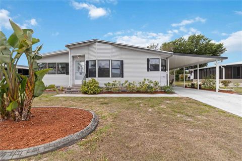 Photo of 8455 Buttonquail Drive, Englewood, FL 34224 (MLS # A4687781)