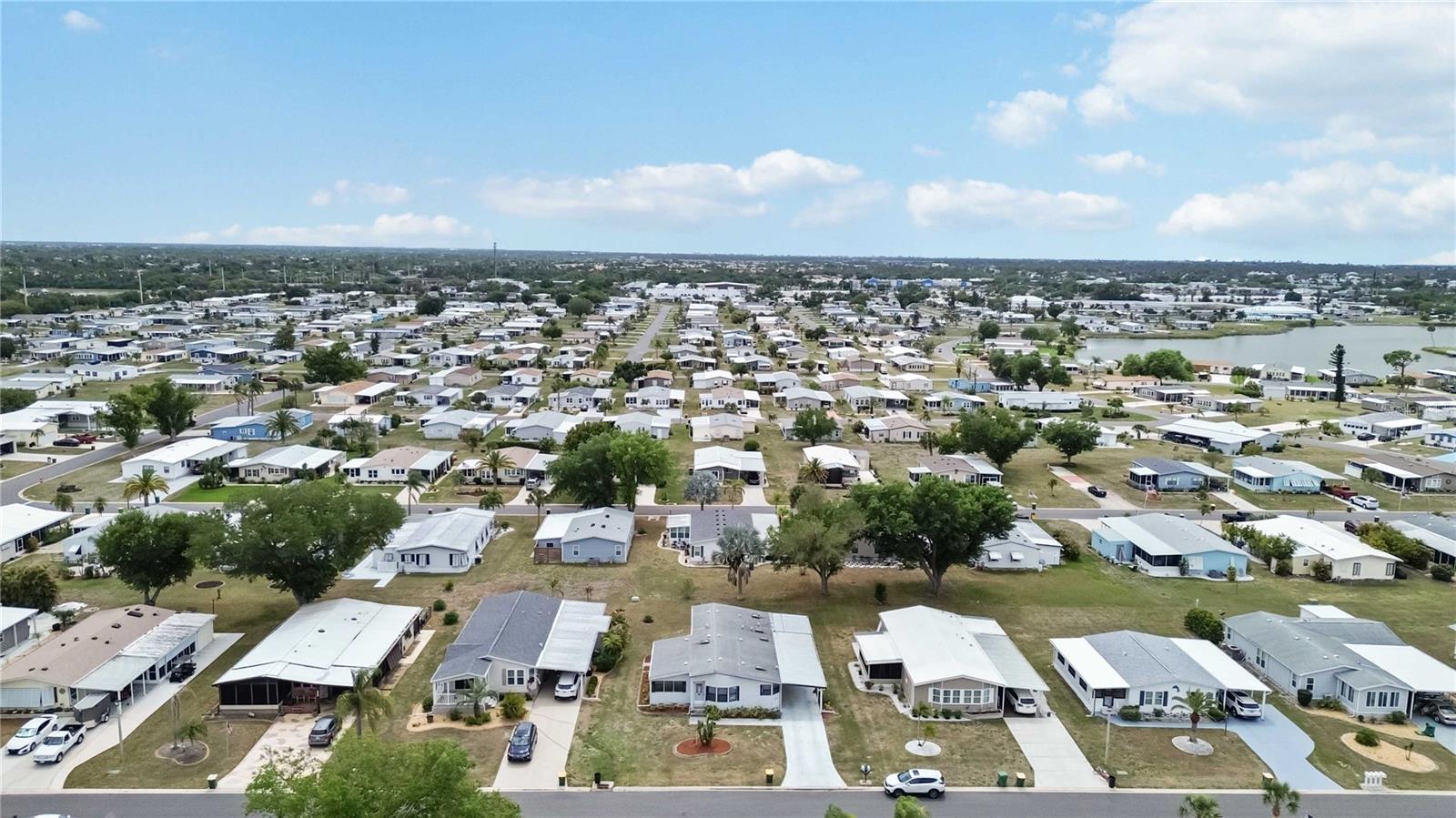 LEMON BAY ISLES PH 03 - Residential