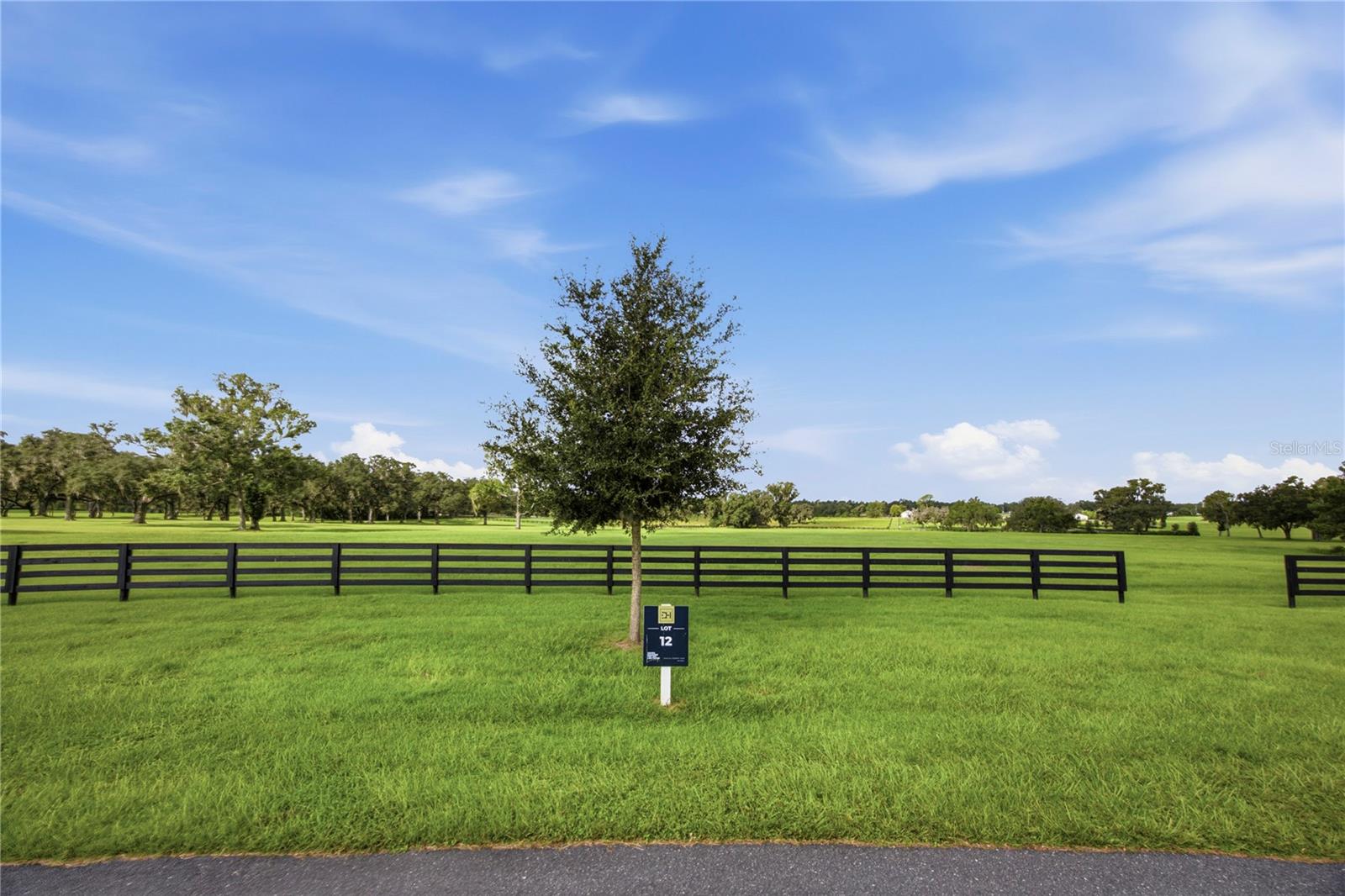 0 SW 136TH COURT ROAD Lot 12