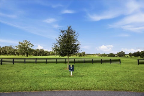 Tiny photo for 0 SW 136th Court Road #Lot 12, Ocala, FL 34481 (MLS # O6442198)