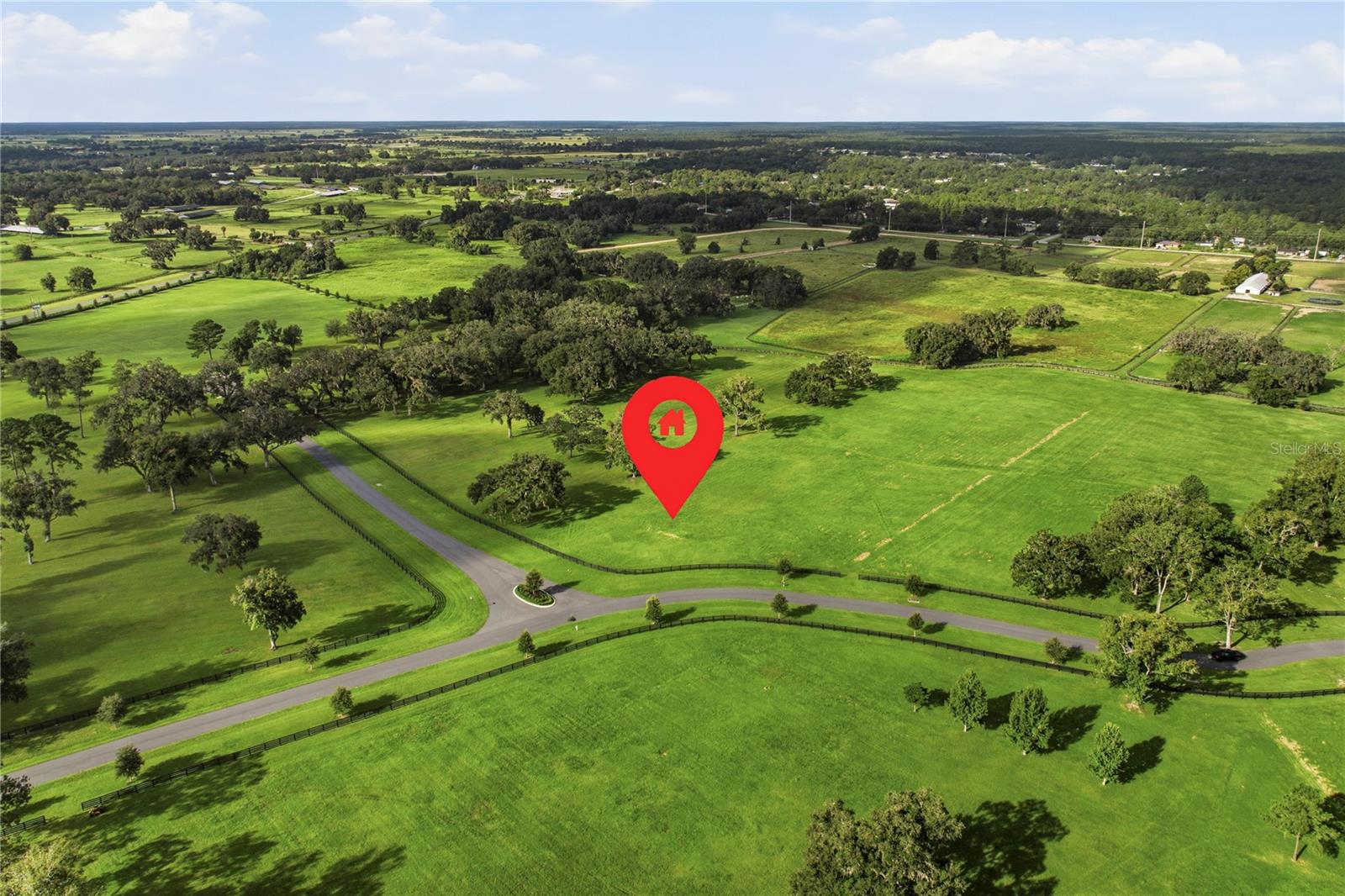 0 SW 136TH COURT ROAD Lot 12