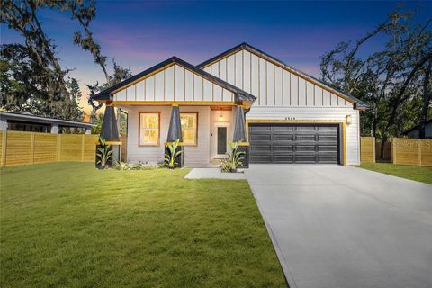 Photo of 4910 E Okara Road, Tampa, FL 33617 (MLS # TB8405590)