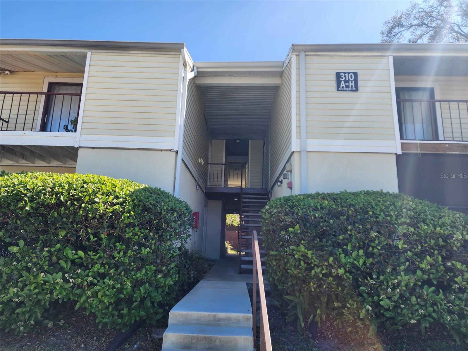 ALTAMONTE HEIGHTS - Residential