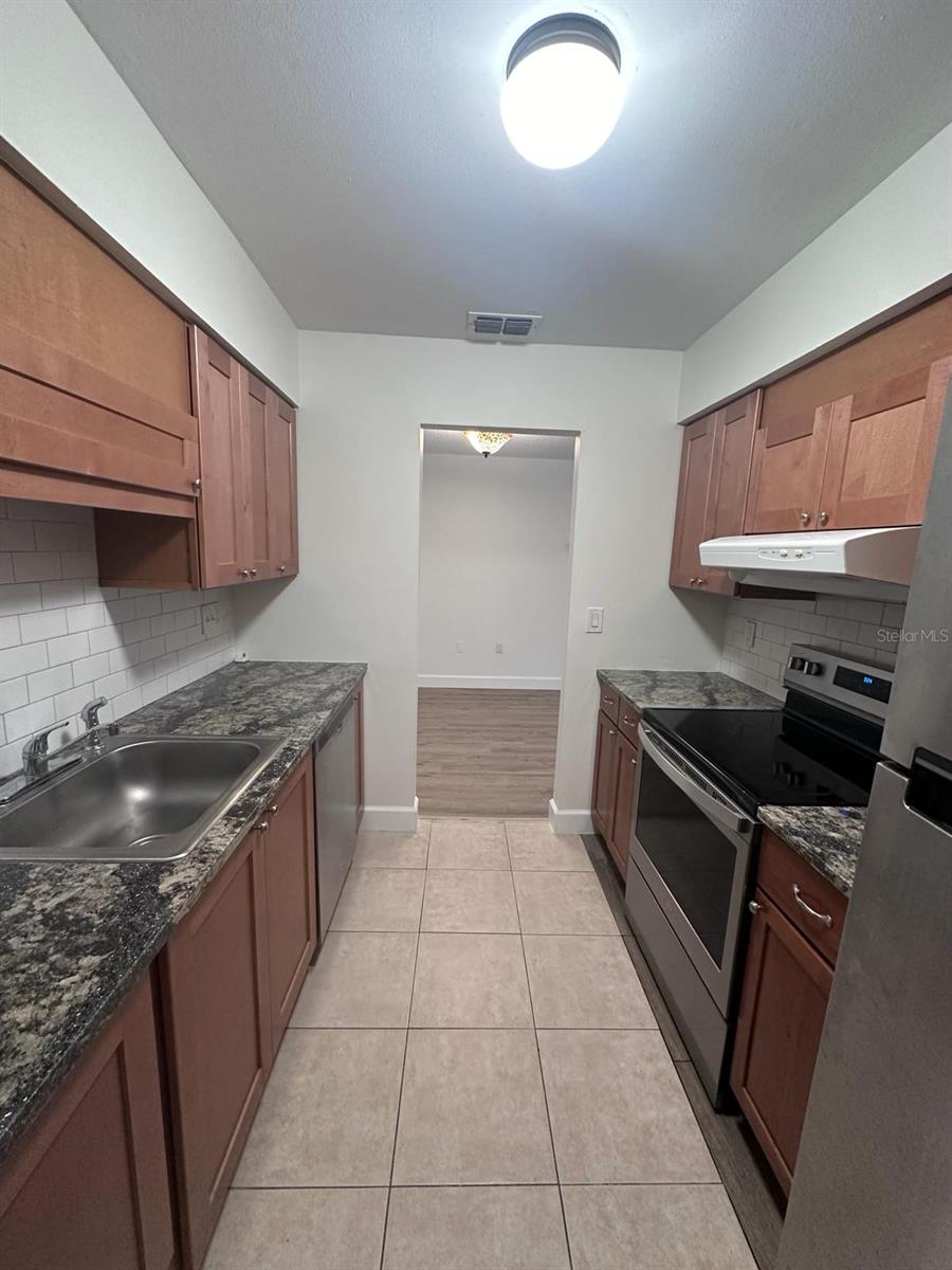 ALTAMONTE HEIGHTS - Residential