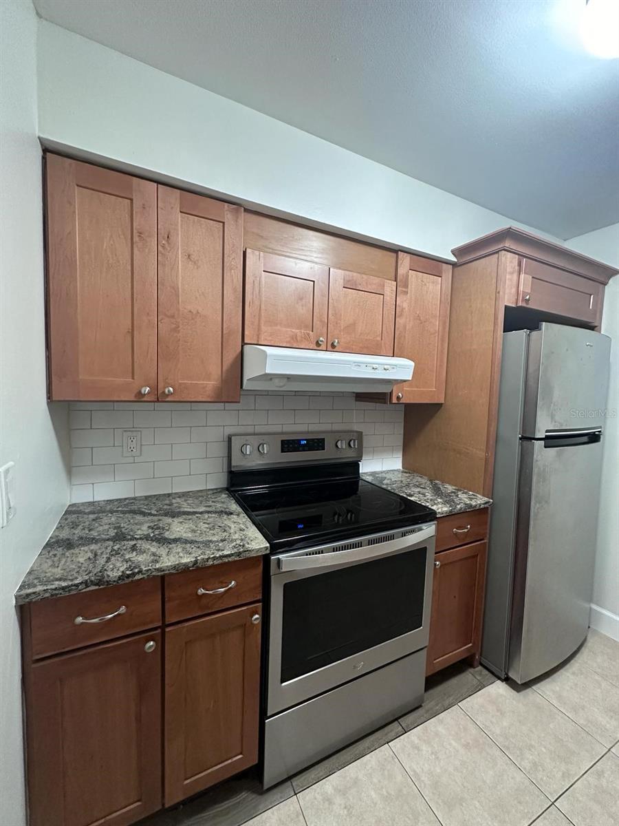 ALTAMONTE HEIGHTS - Residential