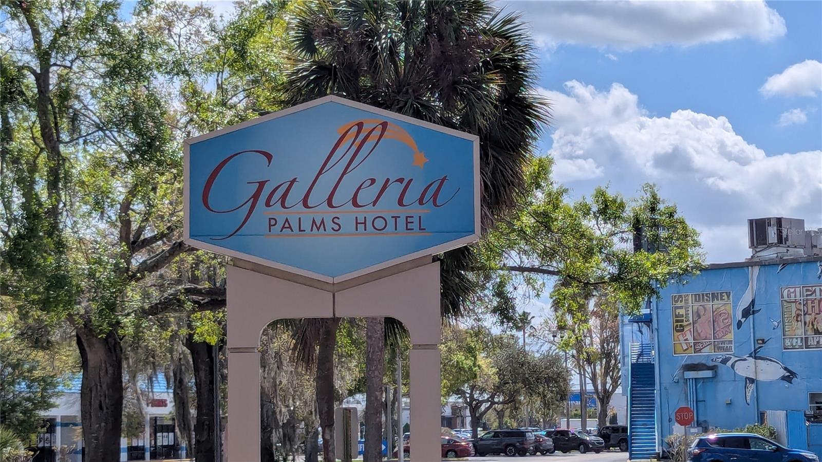 3000 MAINGATE LANE 421