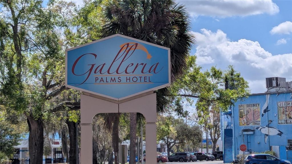 Photo of 3000 Maingate Lane #421, Kissimmee, FL 34747 (MLS # G5111008)