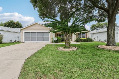 Photo of 3562 Auburndale Avenue, The Villages, FL 32162 (MLS # G5101523)