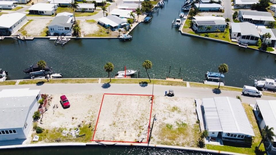 325 TERRA CEIA DRIVE