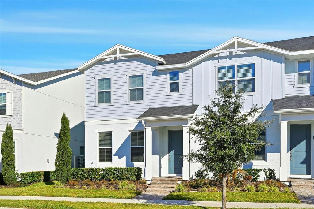 Photo of 14075 Lochend Way, Winter Garden, FL 34787 (MLS # O6380897)