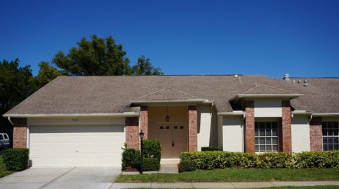 A home in NEW PORT RICHEY