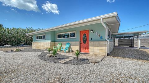 4626 GLEASON AVENUE SARASOTA FL 34242