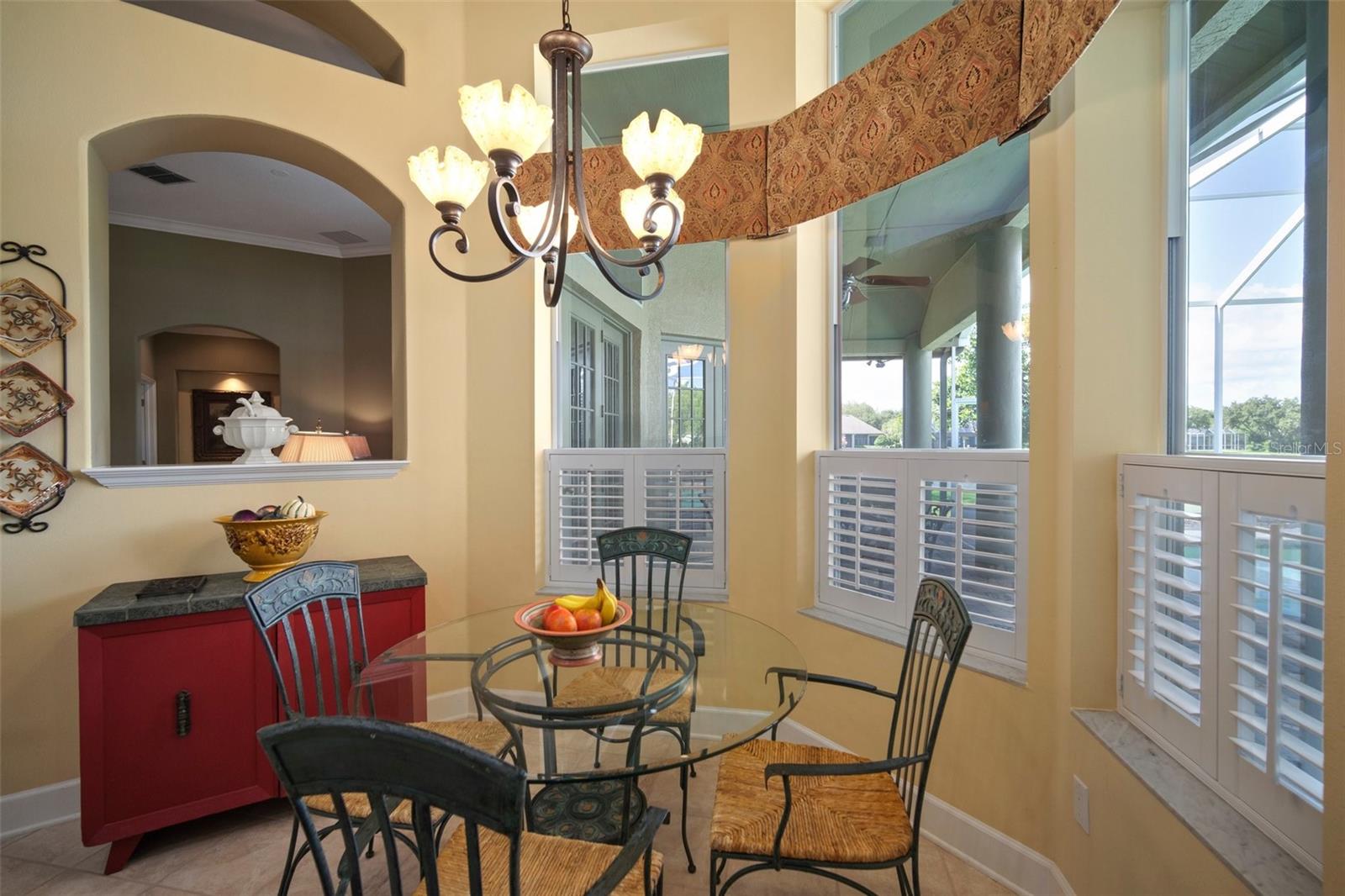 RIVER HILLS COUNTRY CLUB PARCE - Residential