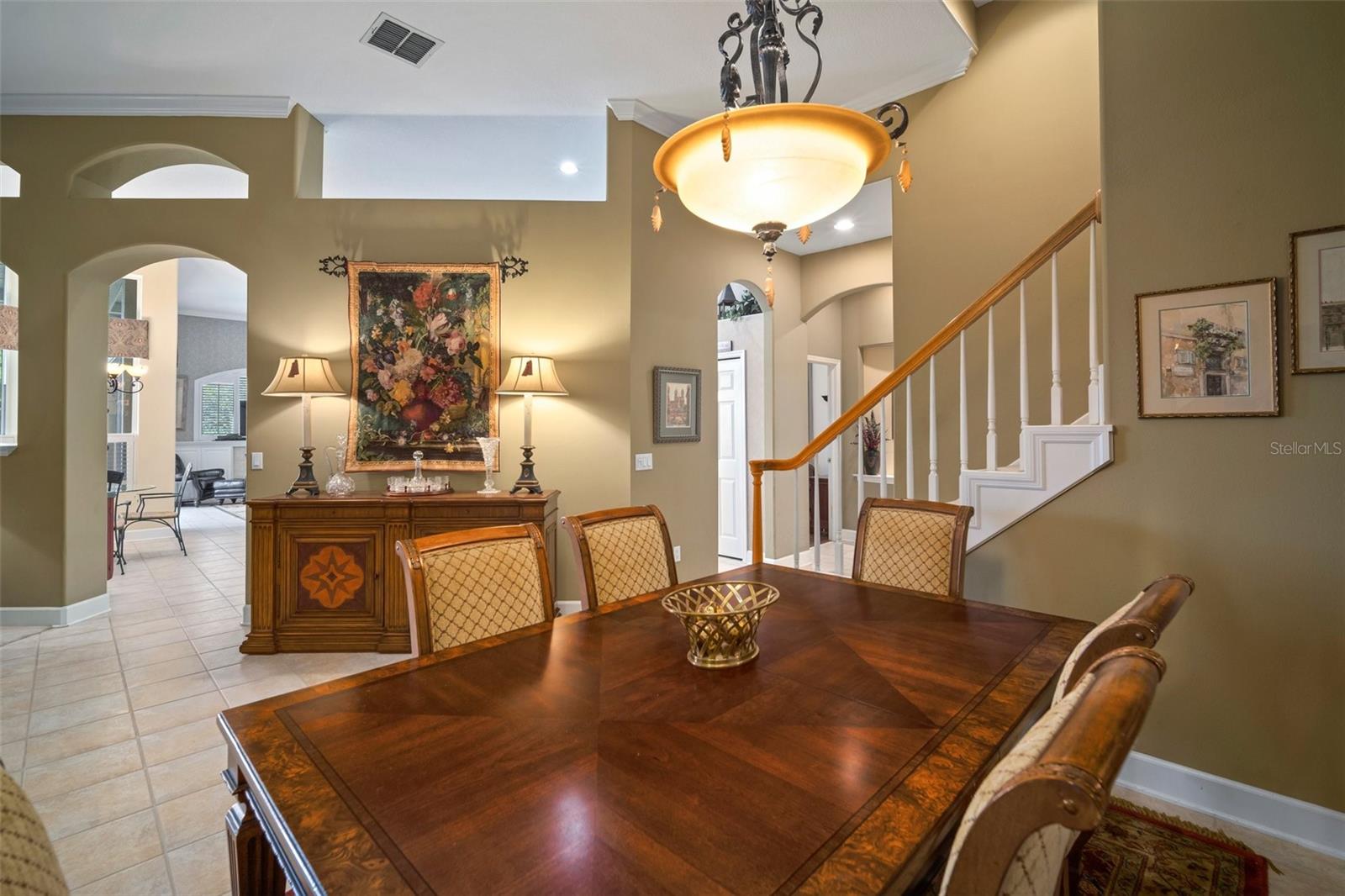 RIVER HILLS COUNTRY CLUB PARCE - Residential