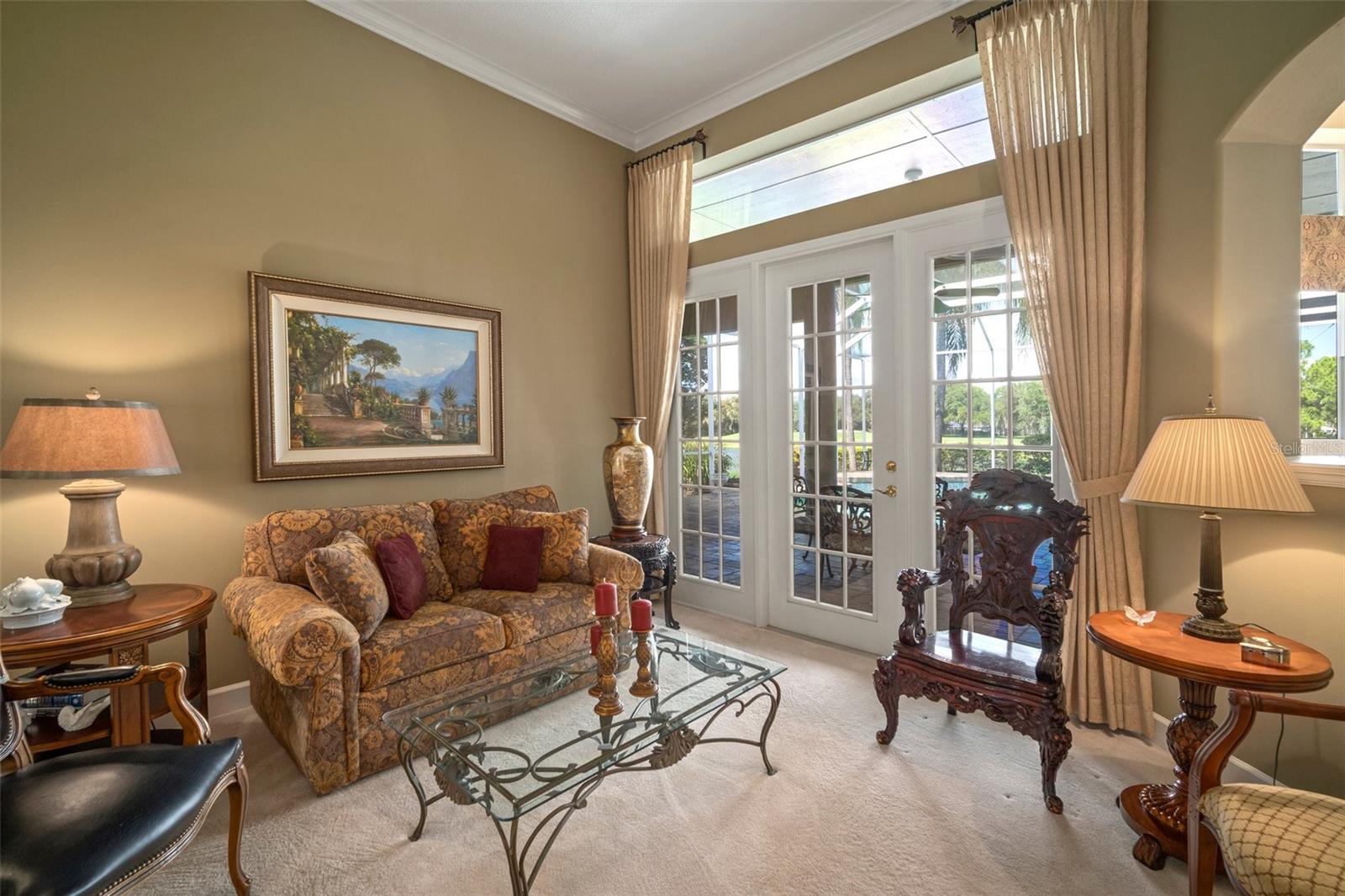 RIVER HILLS COUNTRY CLUB PARCE - Residential