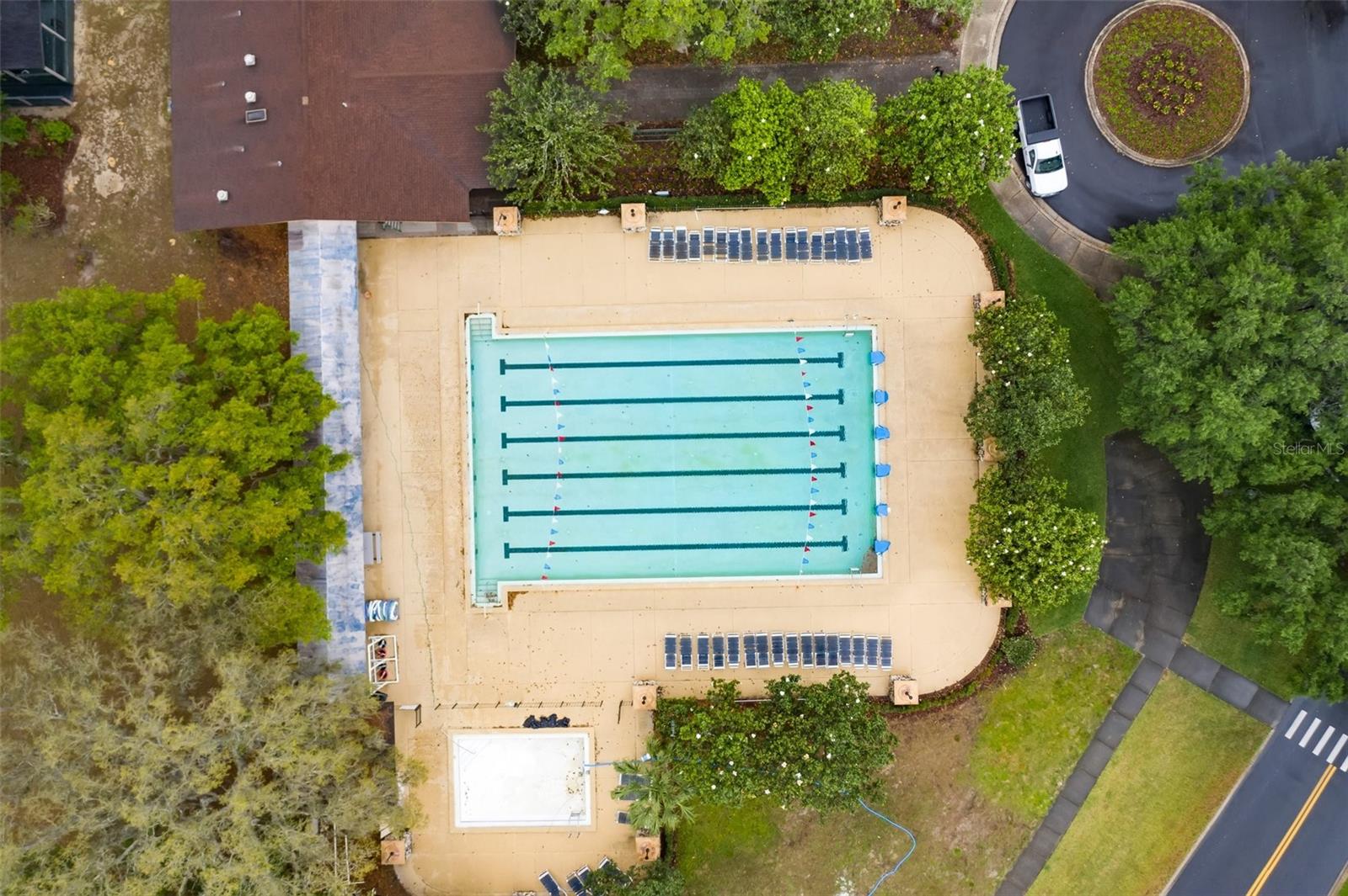 RIVER HILLS COUNTRY CLUB PARCE - Residential