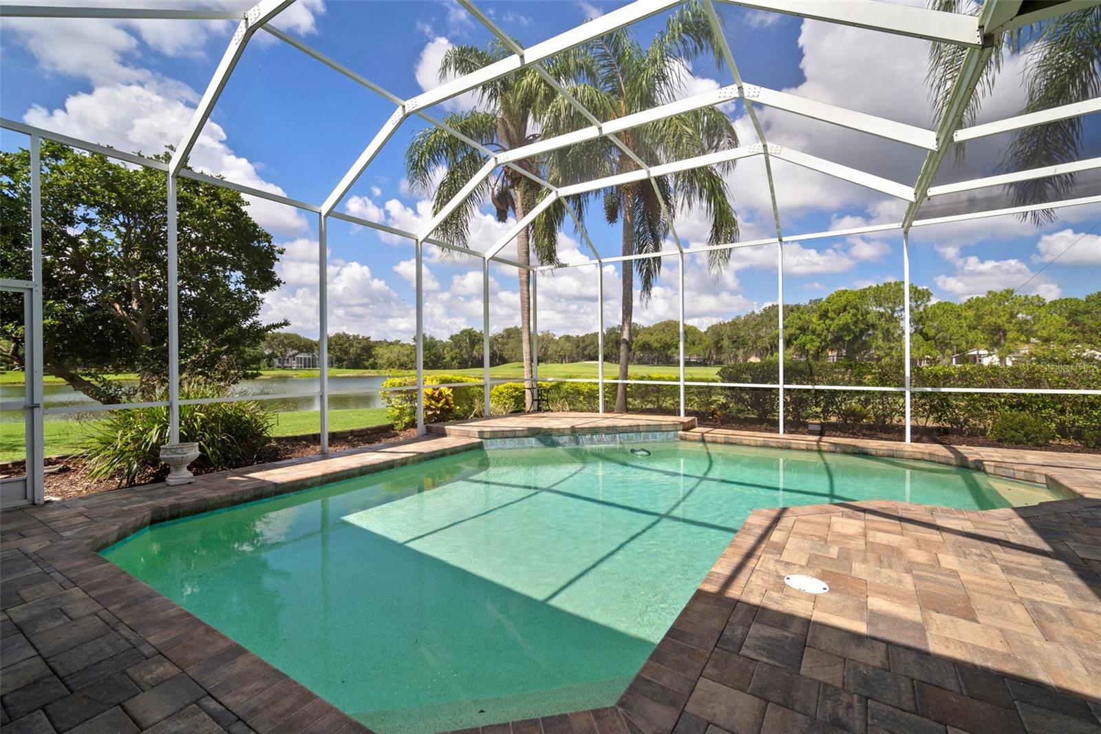 RIVER HILLS COUNTRY CLUB PARCE - Residential