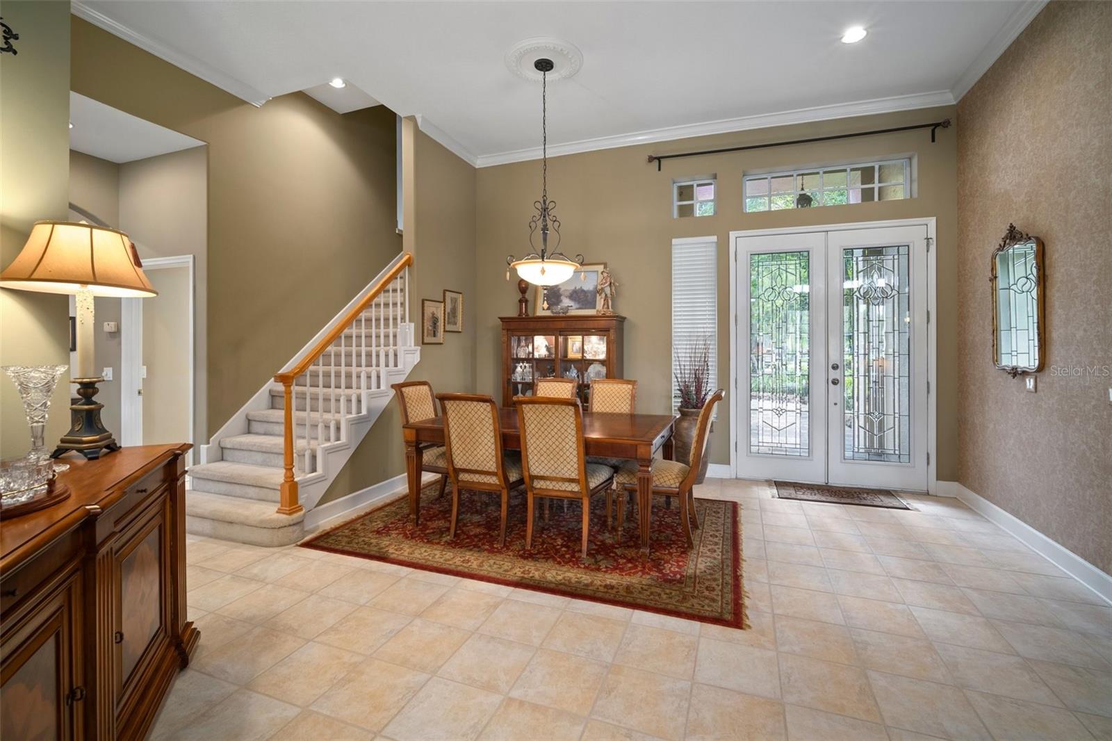 RIVER HILLS COUNTRY CLUB PARCE - Residential