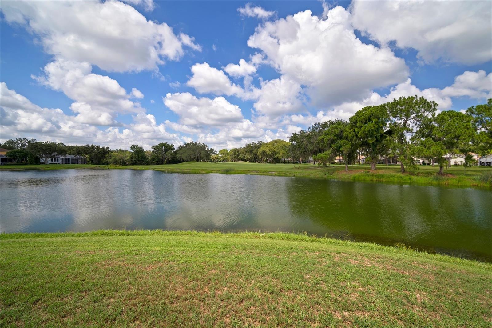 RIVER HILLS COUNTRY CLUB PARCE - Residential