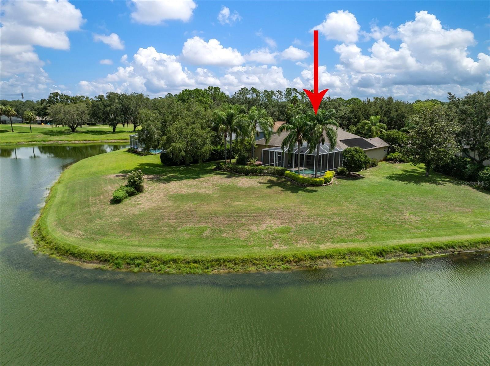 RIVER HILLS COUNTRY CLUB PARCE - Residential