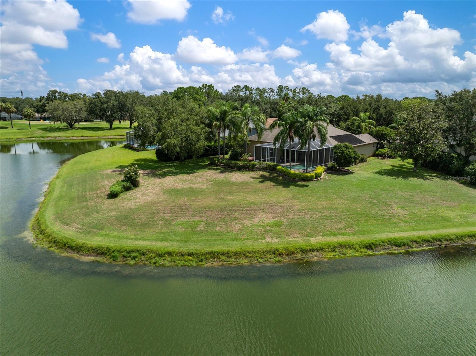 RIVER HILLS COUNTRY CLUB PARCE - Residential