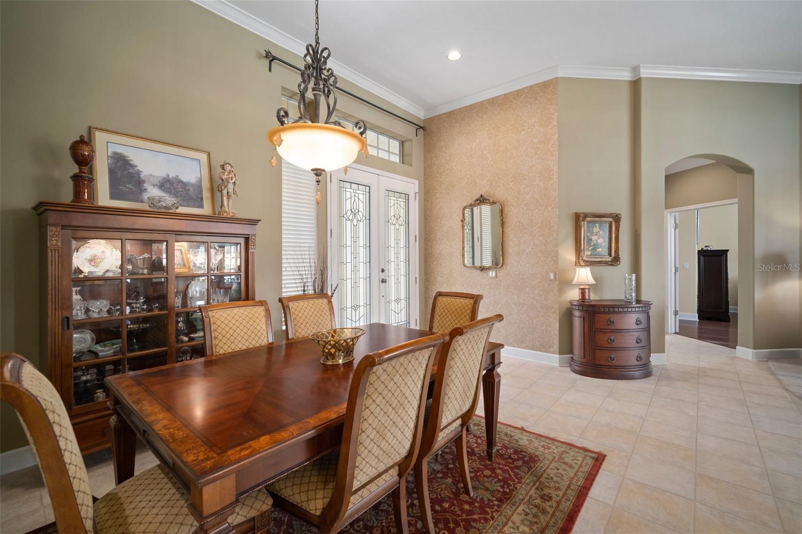 RIVER HILLS COUNTRY CLUB PARCE - Residential