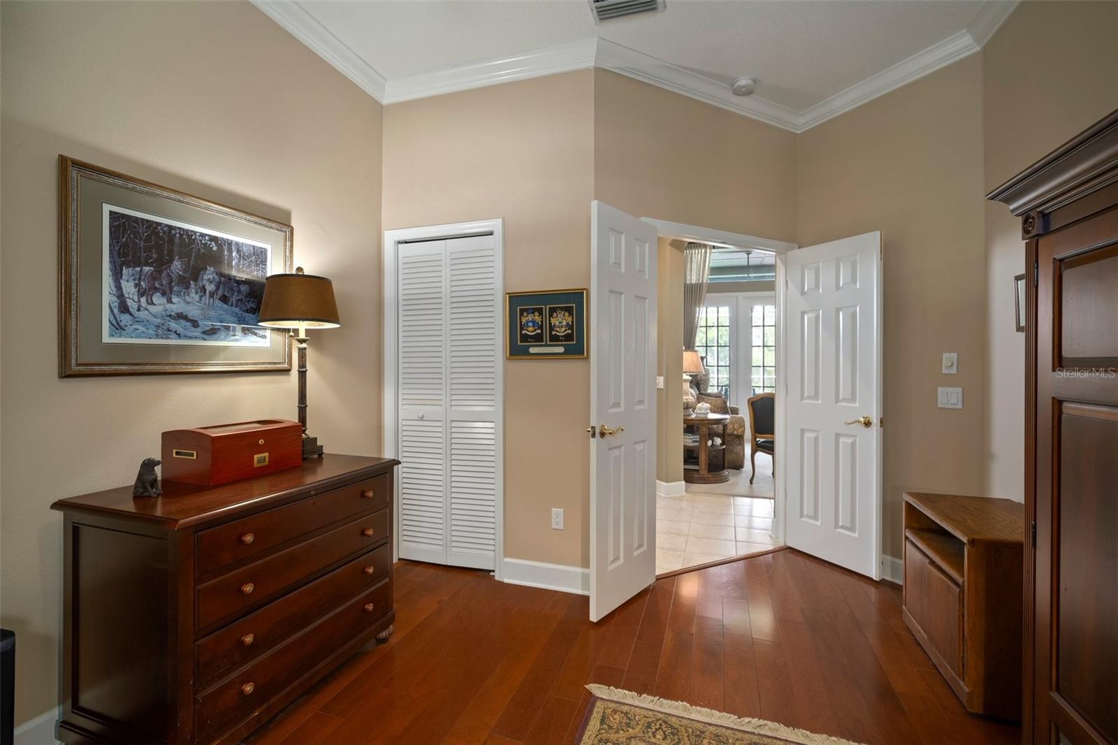 RIVER HILLS COUNTRY CLUB PARCE - Residential